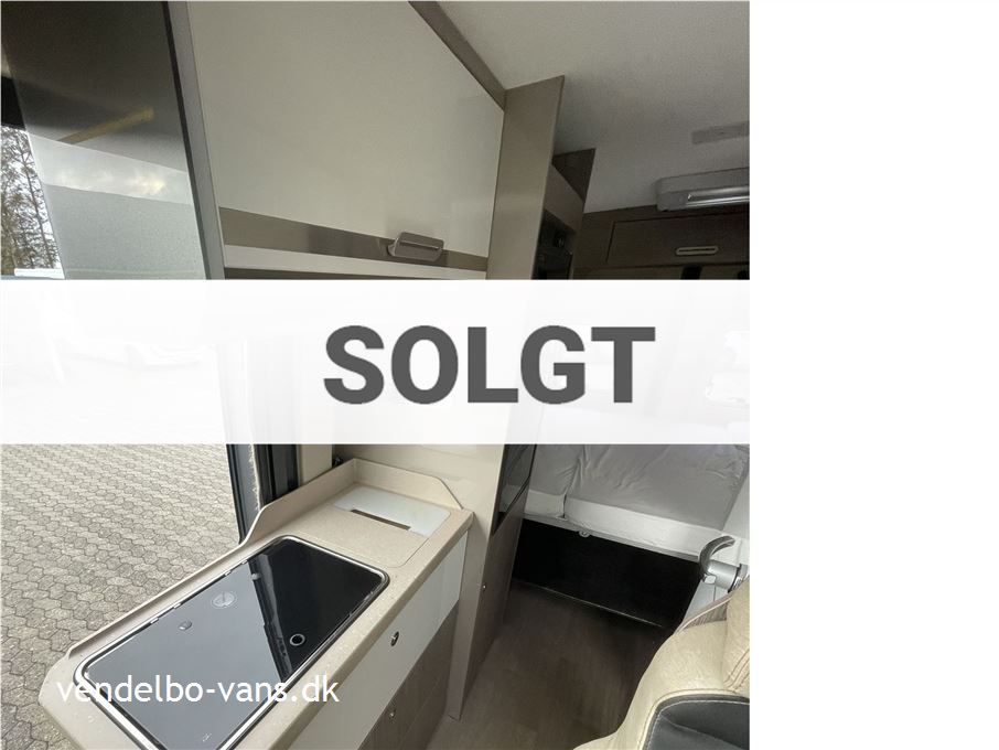 Chausson ROAD LINE V594 Premium